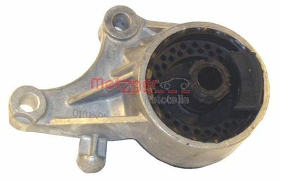 Mounting, engine METZGER AUTOTEILE 8050654