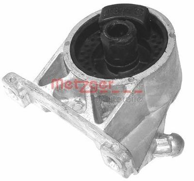 Mounting, engine METZGER AUTOTEILE 8050668