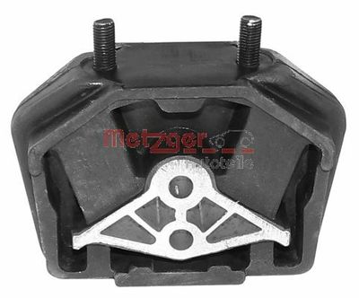 Mounting, automatic transmission METZGER AUTOTEILE 8050681