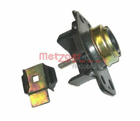 METZGER AUTOTEILE 8050702 Mounting, engine