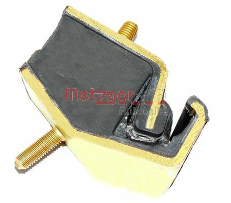 METZGER AUTOTEILE 8050732 Mounting, engine