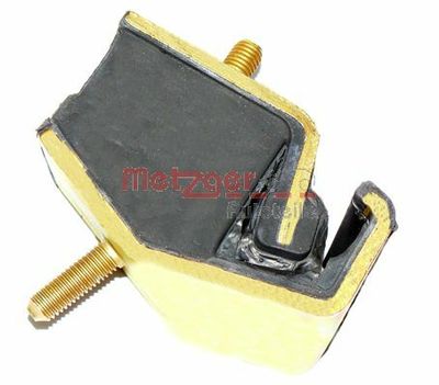 Mounting, engine METZGER AUTOTEILE 8050732