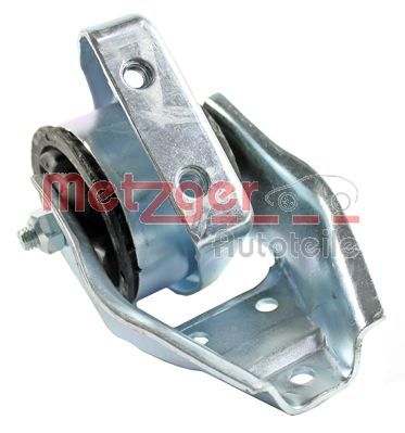 Mounting, engine METZGER AUTOTEILE 8050801