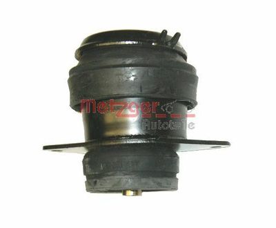 Mounting, engine METZGER AUTOTEILE 8050811