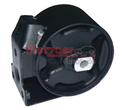 Mounting, engine METZGER AUTOTEILE 8050812