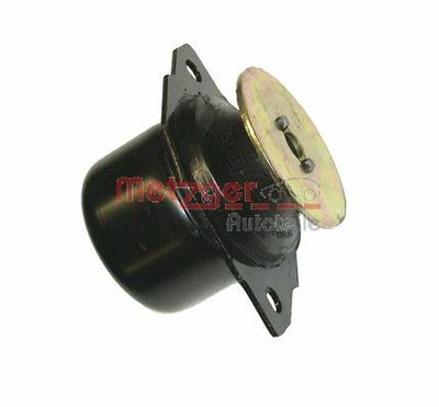 Mounting, engine METZGER AUTOTEILE 8050816