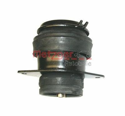 Mounting, engine METZGER AUTOTEILE 8050819