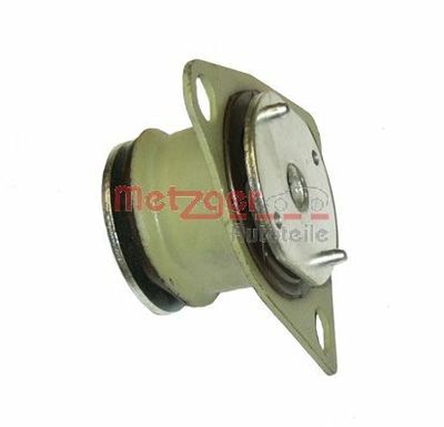 Mounting, engine METZGER AUTOTEILE 8050831