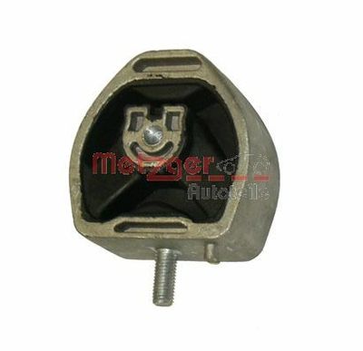 Mounting, manual transmission METZGER AUTOTEILE 8050845