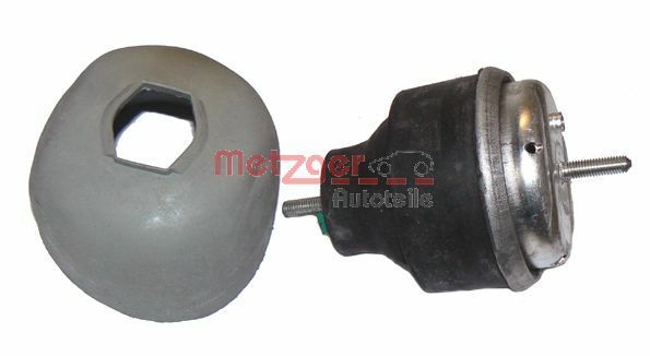 METZGER AUTOTEILE 8050873 Mounting, engine
