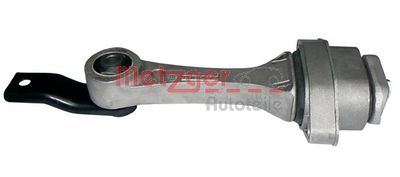 Mounting, engine METZGER AUTOTEILE 8050879