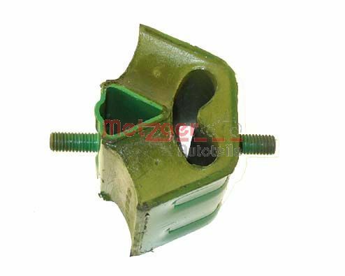 METZGER AUTOTEILE 8050896 Mounting, engine