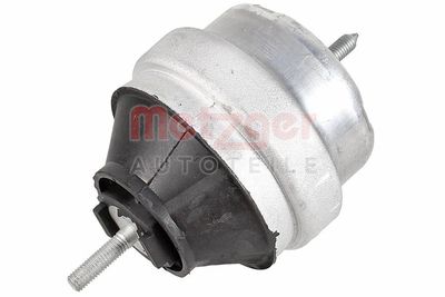 Mounting, engine METZGER AUTOTEILE 8050904