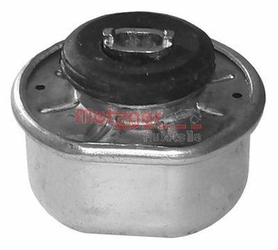 Mounting, engine METZGER AUTOTEILE 8050930