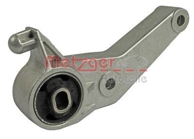 Mounting, engine METZGER AUTOTEILE 8050942