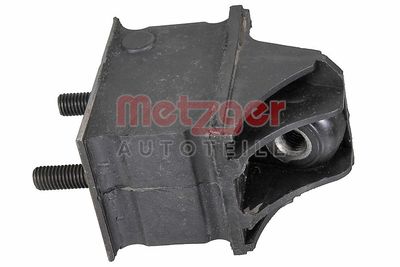 Mounting, engine METZGER AUTOTEILE 8050947