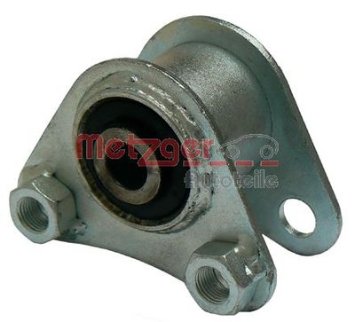 Mounting, engine METZGER AUTOTEILE 8053603