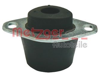 Mounting, engine METZGER AUTOTEILE 8053637