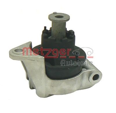 Mounting, engine METZGER AUTOTEILE 8053648