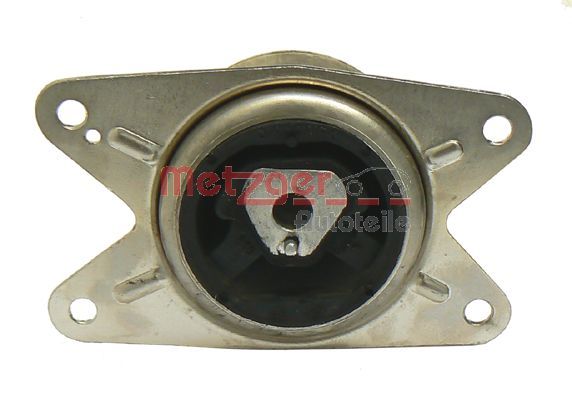 METZGER AUTOTEILE 8053653 Mounting, engine