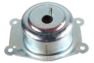 Mounting, engine METZGER AUTOTEILE 8053654