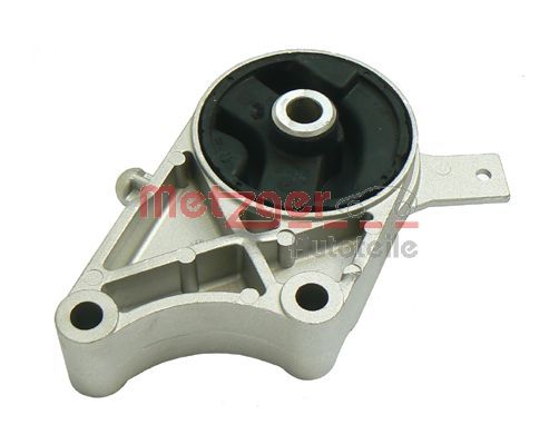 METZGER AUTOTEILE 8053671 Mounting, engine
