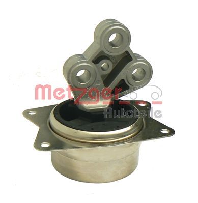 METZGER AUTOTEILE 8053675 Mounting, engine