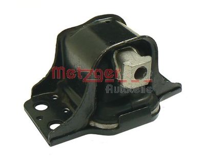 Mounting, engine METZGER AUTOTEILE 8053687