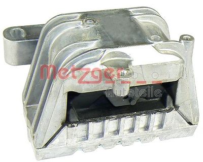 Mounting, engine METZGER AUTOTEILE 8053699