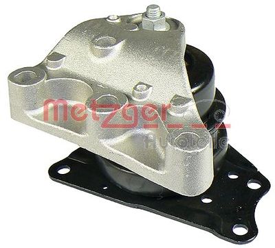 Mounting, engine METZGER AUTOTEILE 8053700
