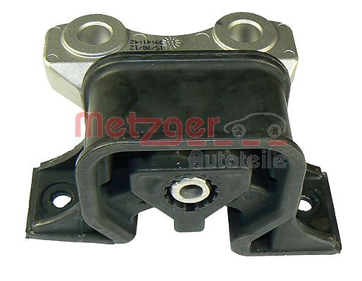 METZGER AUTOTEILE 8053703 Mounting, engine