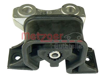 Mounting, engine METZGER AUTOTEILE 8053703