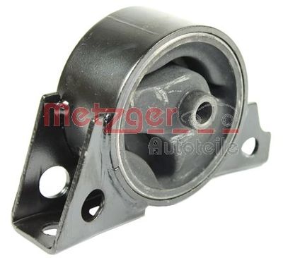 Mounting, engine METZGER AUTOTEILE 8053715