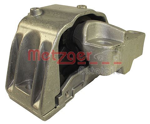 METZGER AUTOTEILE 8053716 Mounting, engine