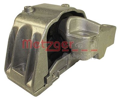 Mounting, engine METZGER AUTOTEILE 8053716