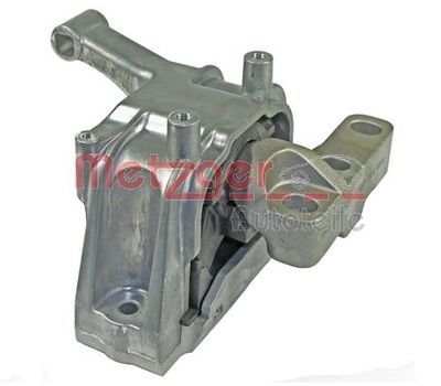 Mounting, engine METZGER AUTOTEILE 8053720