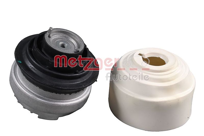 METZGER AUTOTEILE 8053721 Mounting, engine