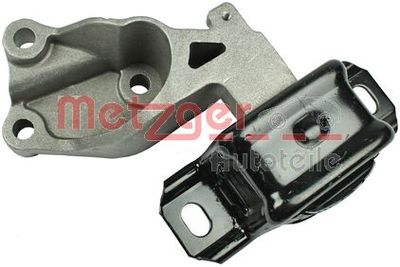 Mounting, engine METZGER AUTOTEILE 8053736