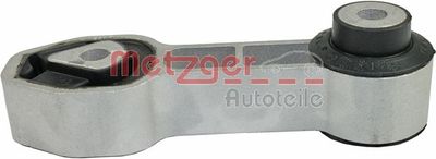 Mounting, engine METZGER AUTOTEILE 8053751