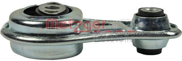 METZGER AUTOTEILE 8053754 Mounting, engine