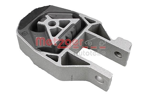 METZGER AUTOTEILE 8053758 Mounting, engine