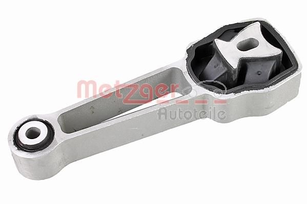 METZGER AUTOTEILE 8053777 Mounting, engine
