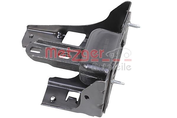 METZGER AUTOTEILE 8053787 Mounting, engine