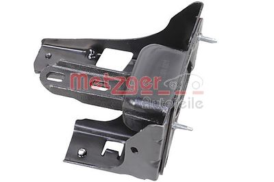 Mounting, engine METZGER AUTOTEILE 8053787