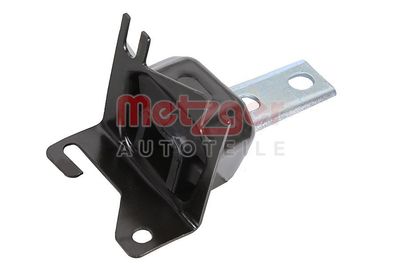 Mounting, engine METZGER AUTOTEILE 8053847