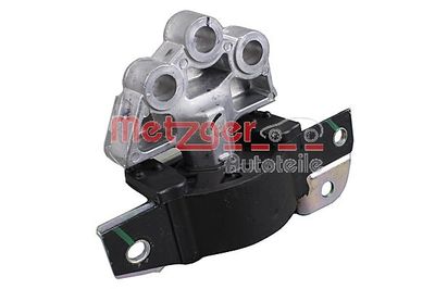 Mounting, engine METZGER AUTOTEILE 8053865