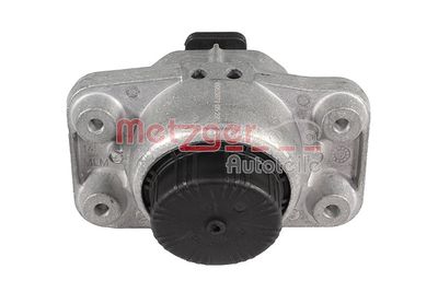 Mounting, engine METZGER AUTOTEILE 8053873