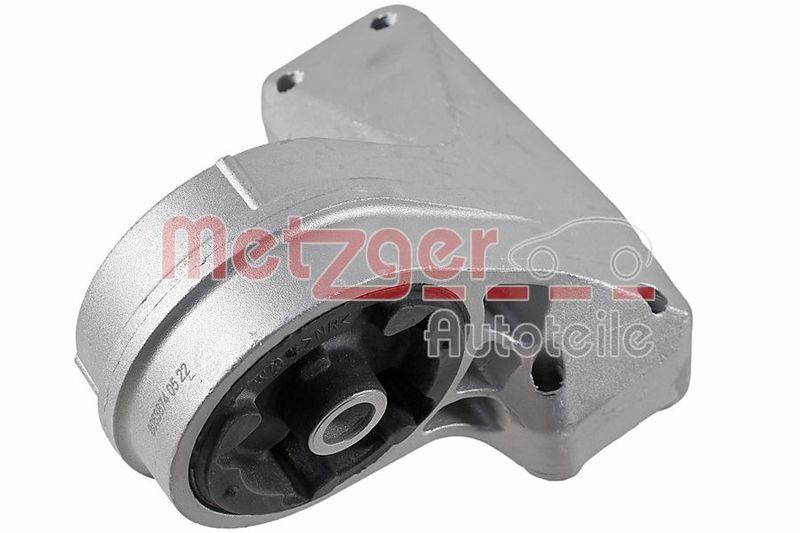 METZGER AUTOTEILE 8053874 Mounting, engine