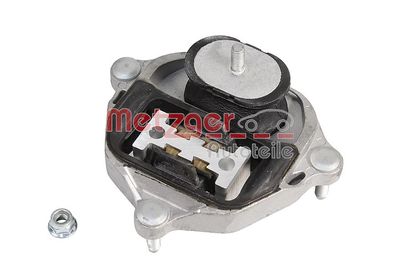 Mounting, automatic transmission METZGER AUTOTEILE 8053876