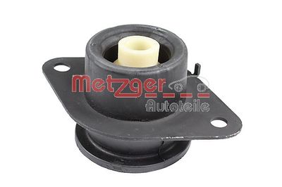 Mounting, engine METZGER AUTOTEILE 8053883